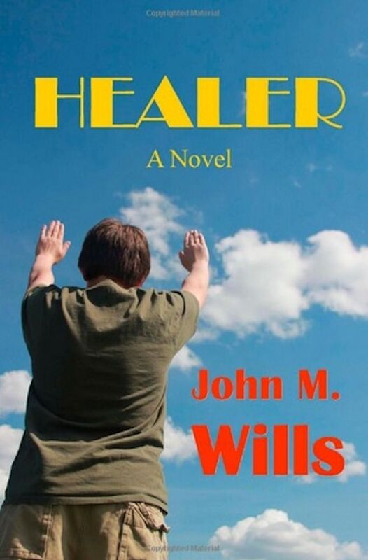 Healer:A Novel