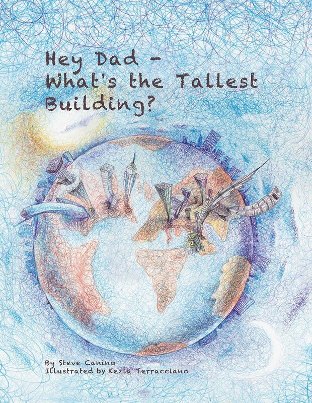 Hey Dad - What's The Tallest Building?