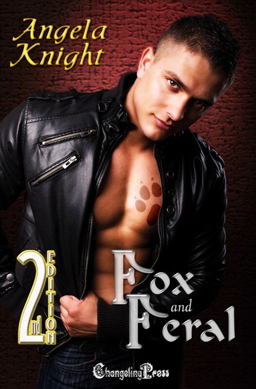 2nd Edition Fox and Feral (Protect and Serve)