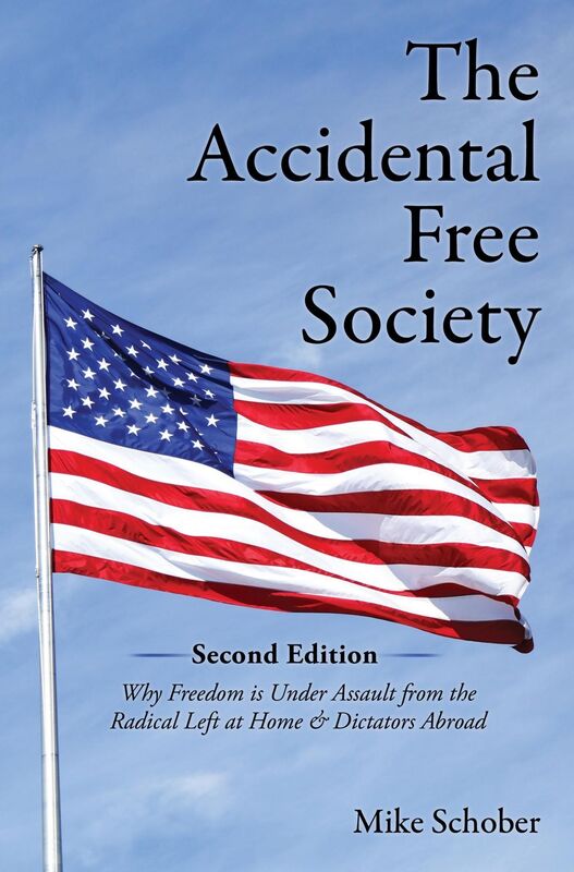 The Accidental Free Society