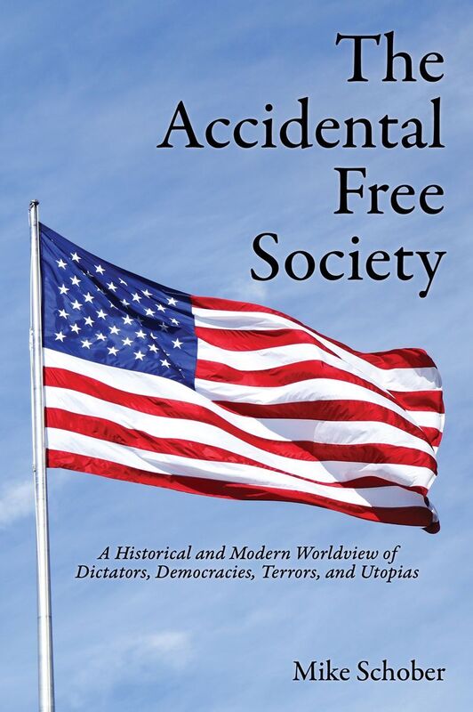 The Accidental Free Society