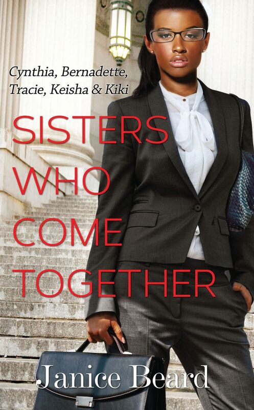 Sisters Who Come Together