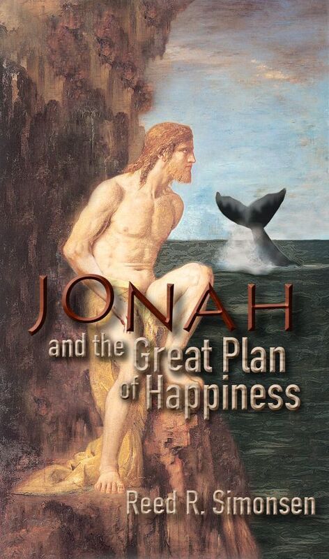 Jonah And The Great Plan Of Happiness