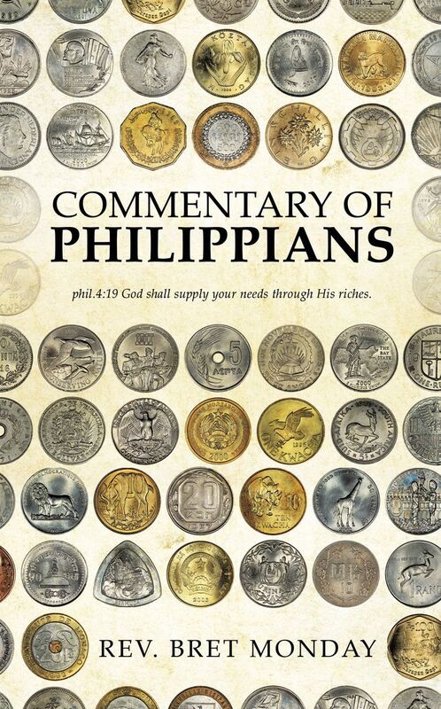 Commentary of Philippians
