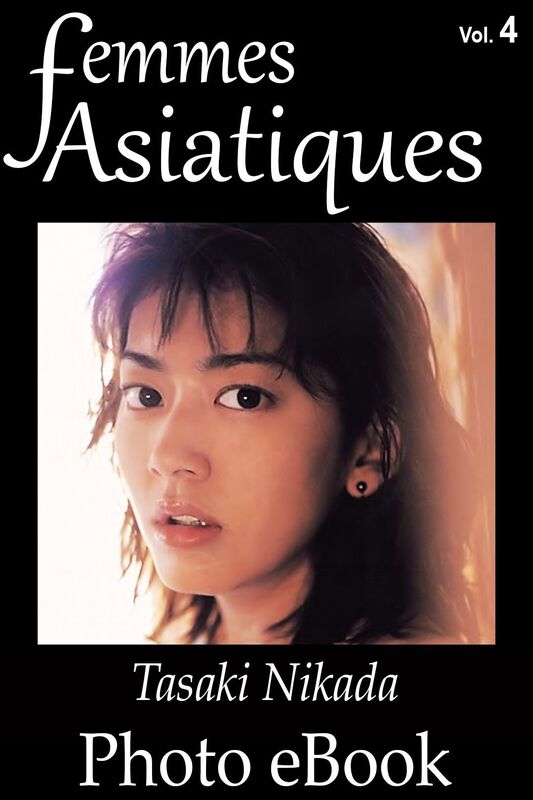 Femmes Asiatiques, Vol. 4