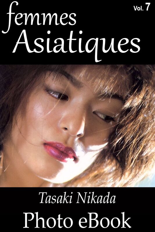 Femmes Asiatiques, Vol. 7