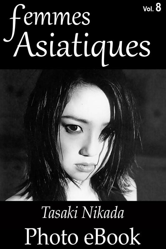 Femmes Asiatiques, Vol. 8