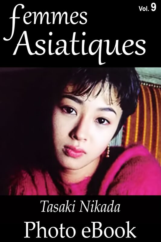 Femmes Asiatiques, Vol. 9