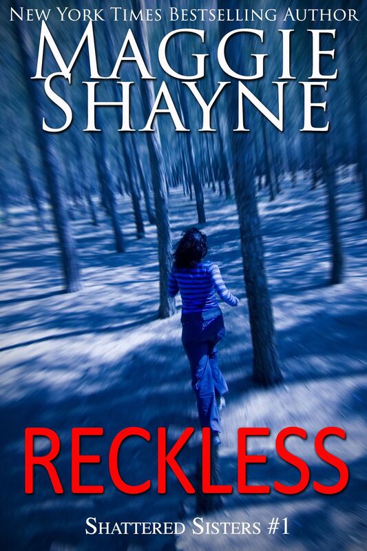 Reckless (Shattered Sisters Series #1)