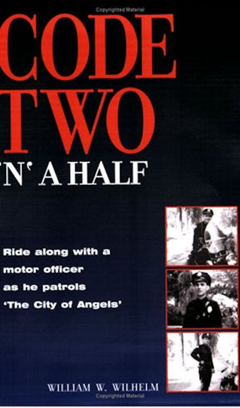 Code Two 'n' a Half