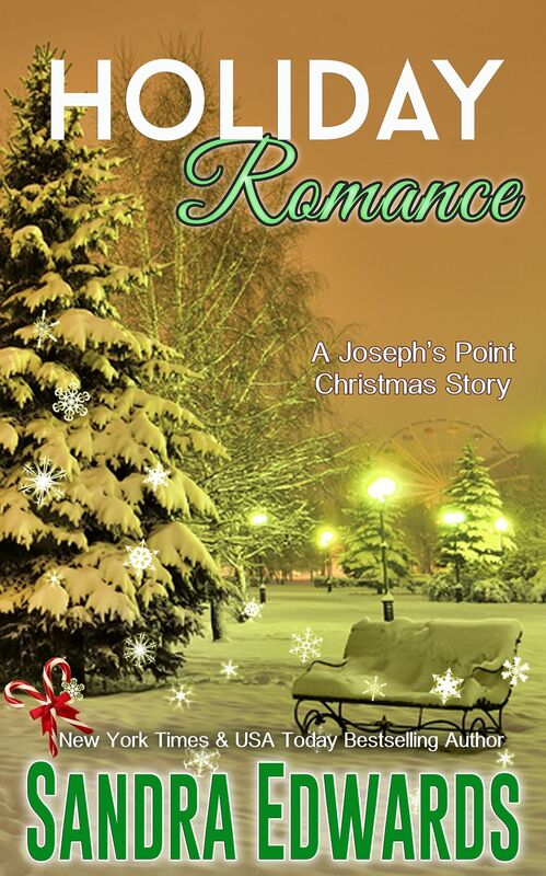 Holiday Romance (A Joseph's Point Christmas Story)