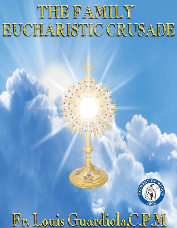 The Family Eucharistic Crusade Manual