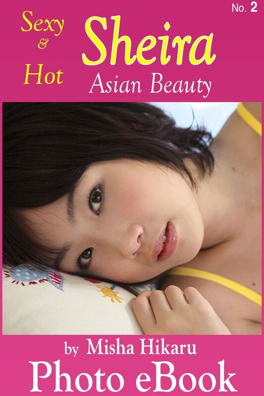 Sheira, Asian Beauty, No. 2