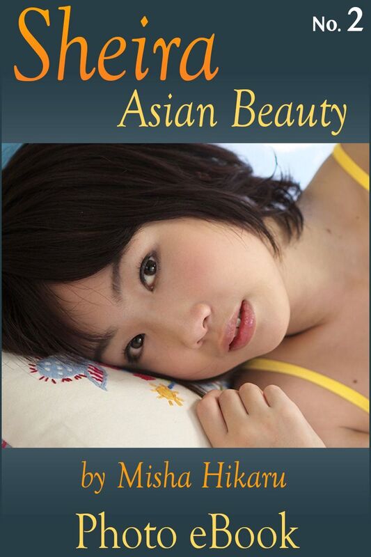 Sheira, Asian Beauty, No. 2