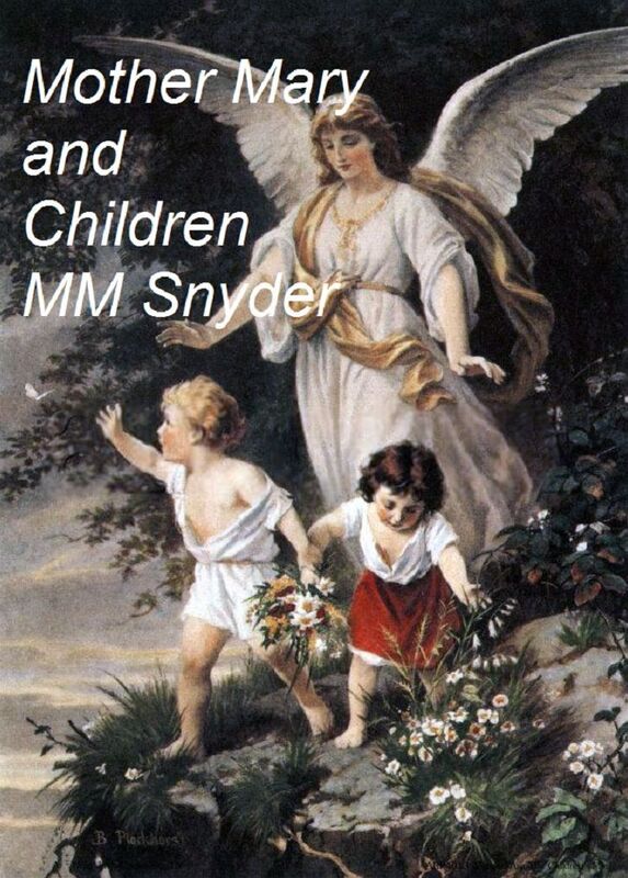 Mother Mary and Children