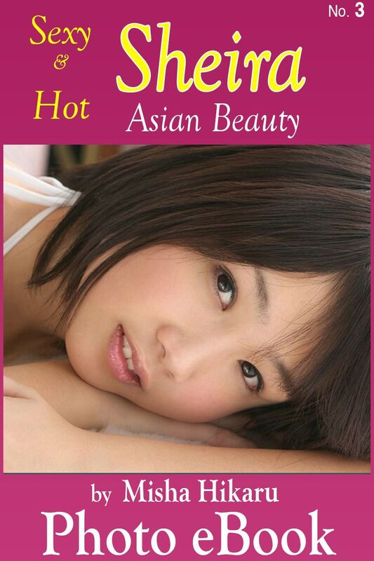 Sheira, Asian Beauty, No. 3