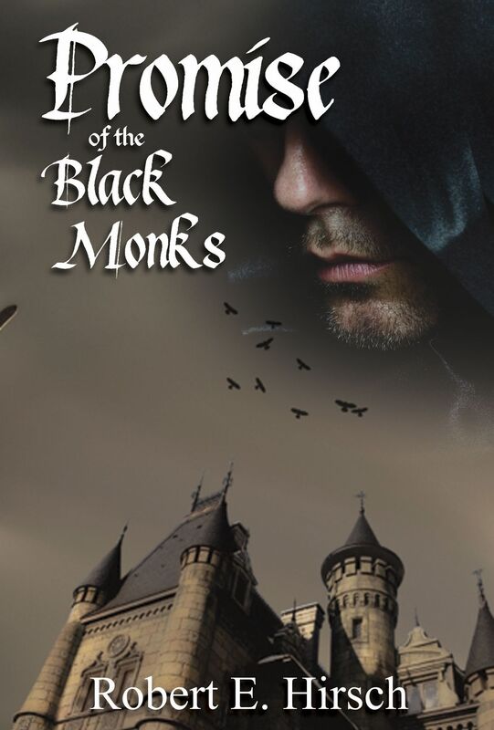 Promise of the Black Monks