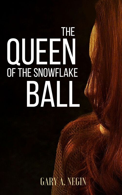The Queen Of The Snowflake Ball