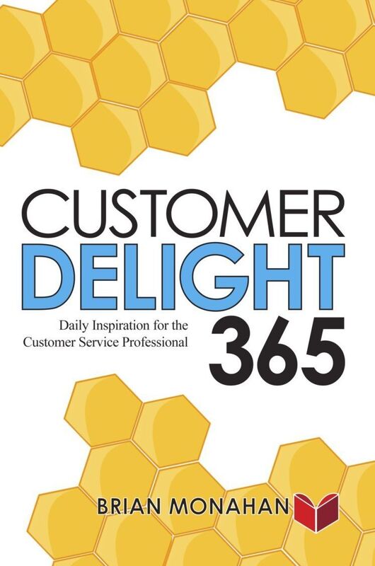 CUSTOMER DELIGHT 365