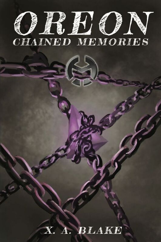 OREON: Chained Memories