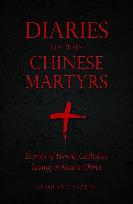 Diaries of Chinese Martyrs
