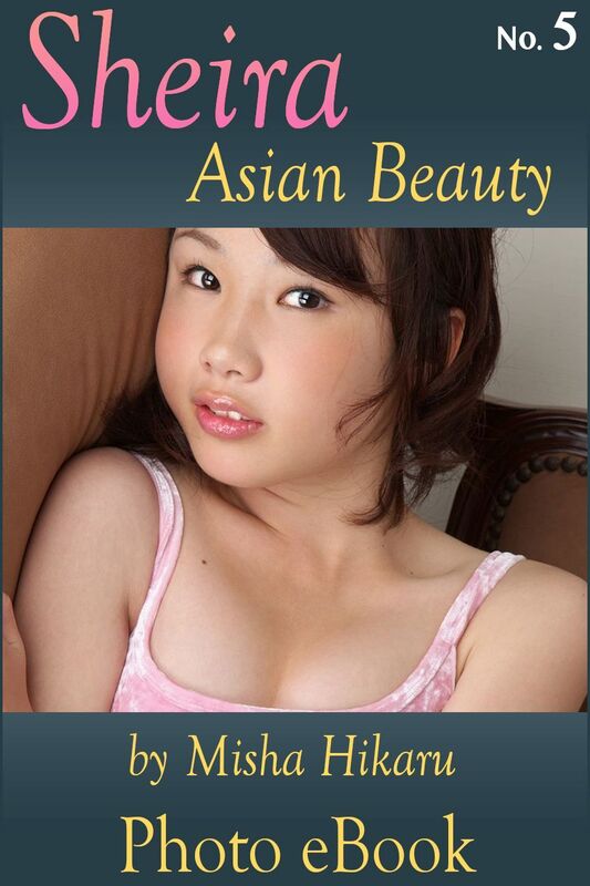 Sheira, Asian Beauty, No. 5