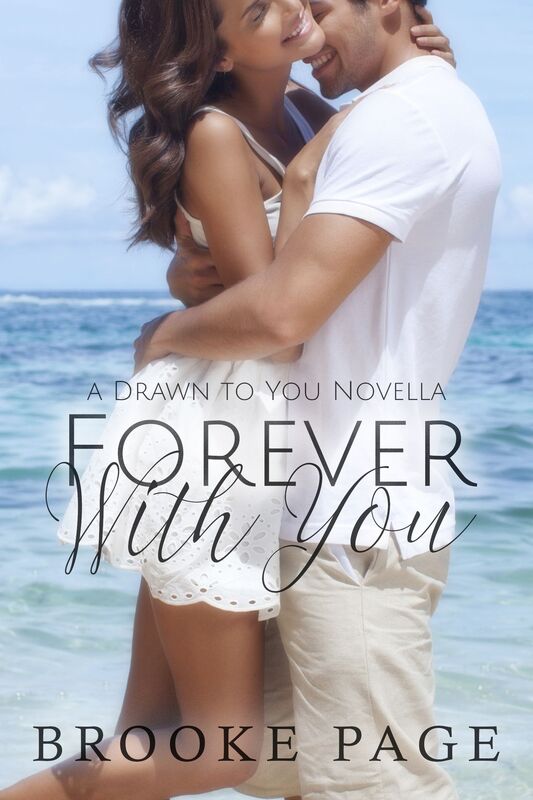 Forever With You: A Conklin's Trilogy Novella)