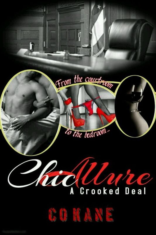 Chic Allure: a Crooked Deal