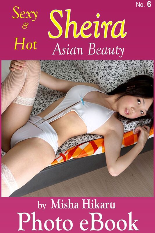 Sheira, Asian Beauty, No. 6