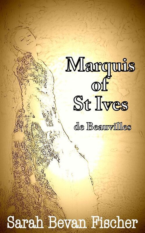 The Marquis Of St Ives