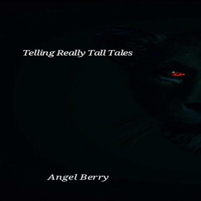 Telling Really Tall Tales