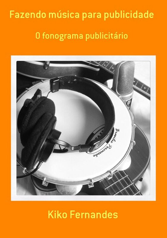Fazendo Musica Para Publicidade