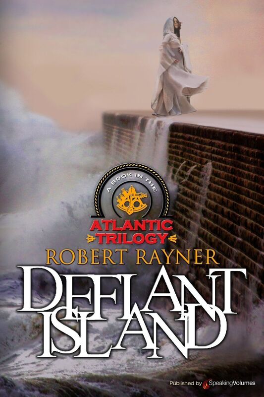Defiant Island
