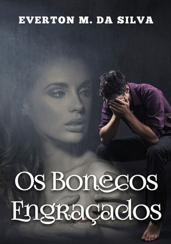 Os Bonecos Engracados