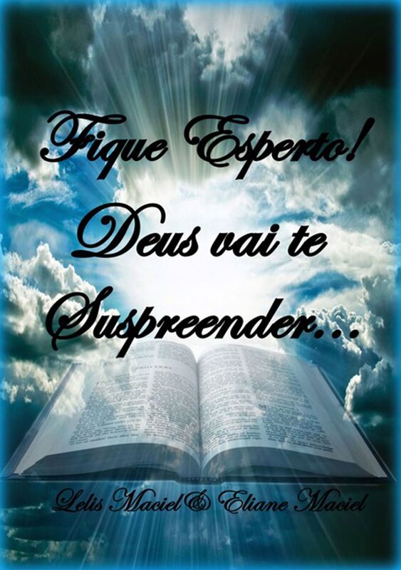 Fique Esperto! Deus Vai Te Surpreender...
