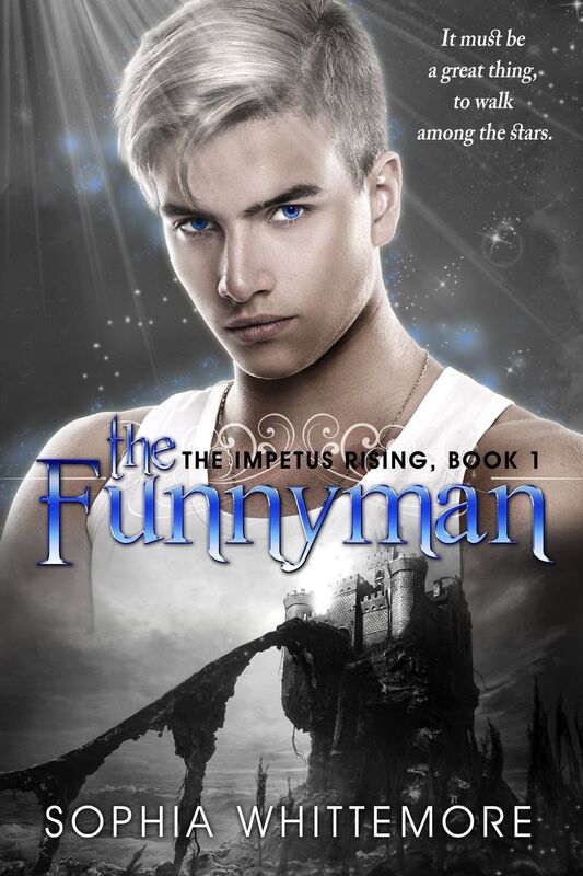 The Funnyman