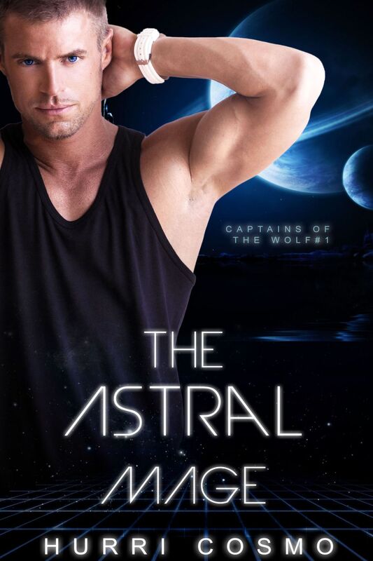 The Astral Mage