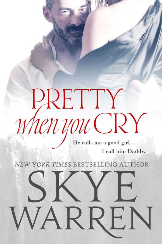 Pretty When You Cry (Stripped Series #3)