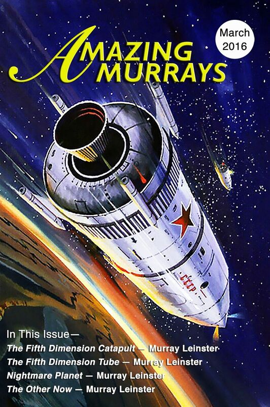 Amazing Murrays