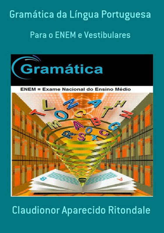 Gramatica Da Lingua Portuguesa