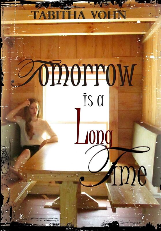 Tomorrow Is A Long Time
