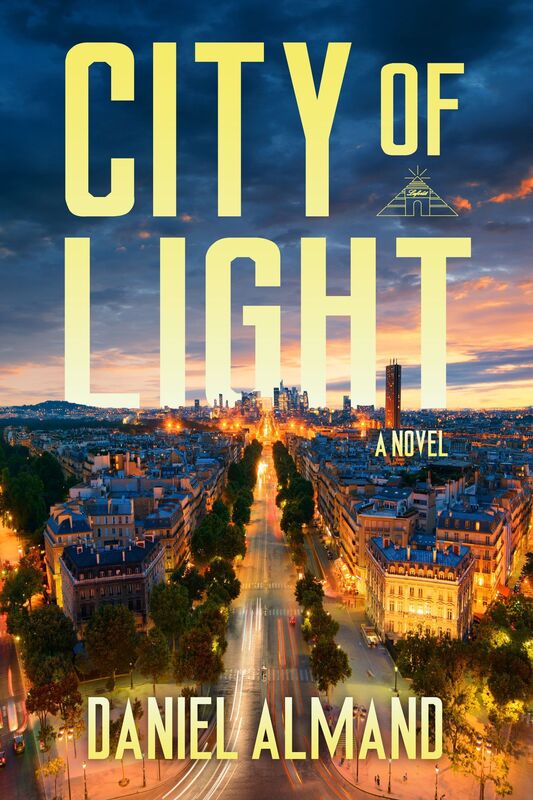 City Of Light
