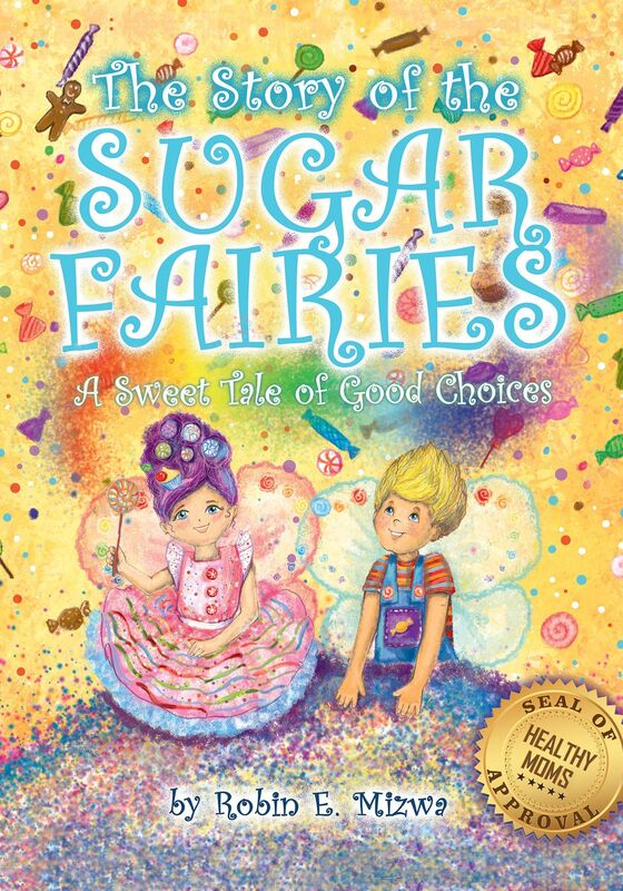 The Story of the Sugar Fairies