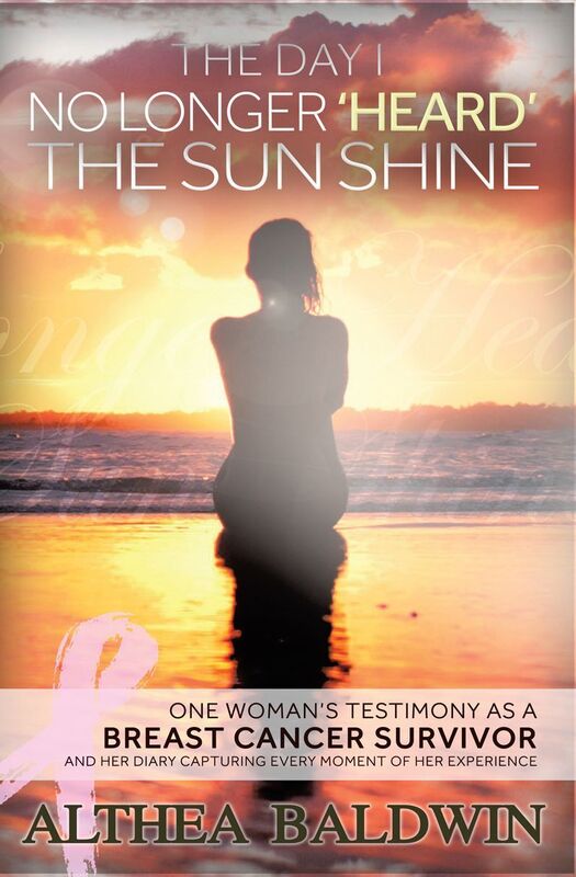 The Day I No Longer "Heard" The Sun Shine