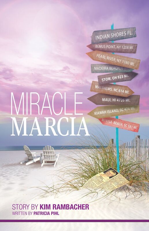Miracle Marcia