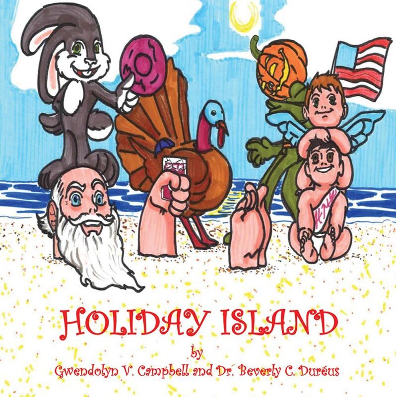 Holiday Island