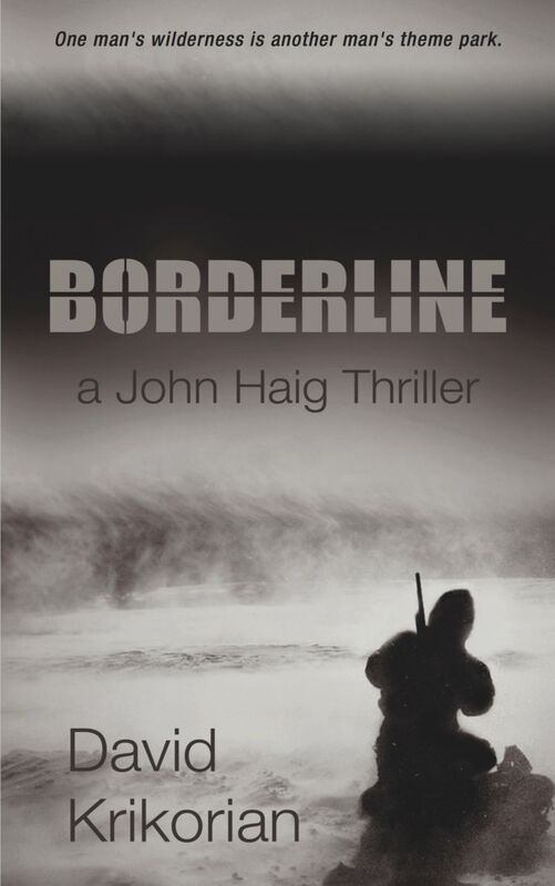 BORDERLINE