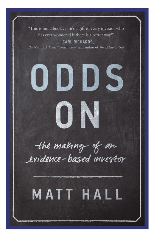 Odds On: The Making of an Evidence-Based Investor