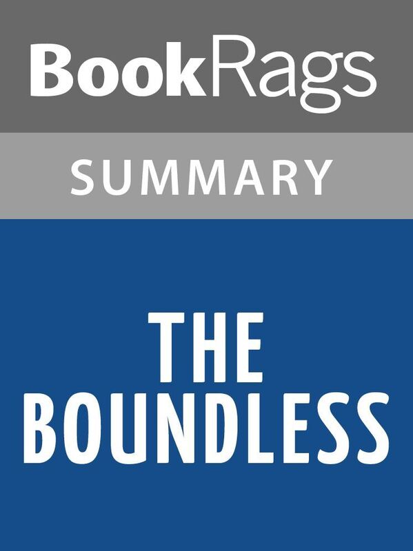 The Boundless by Kenneth Oppel Summary & Study Guide