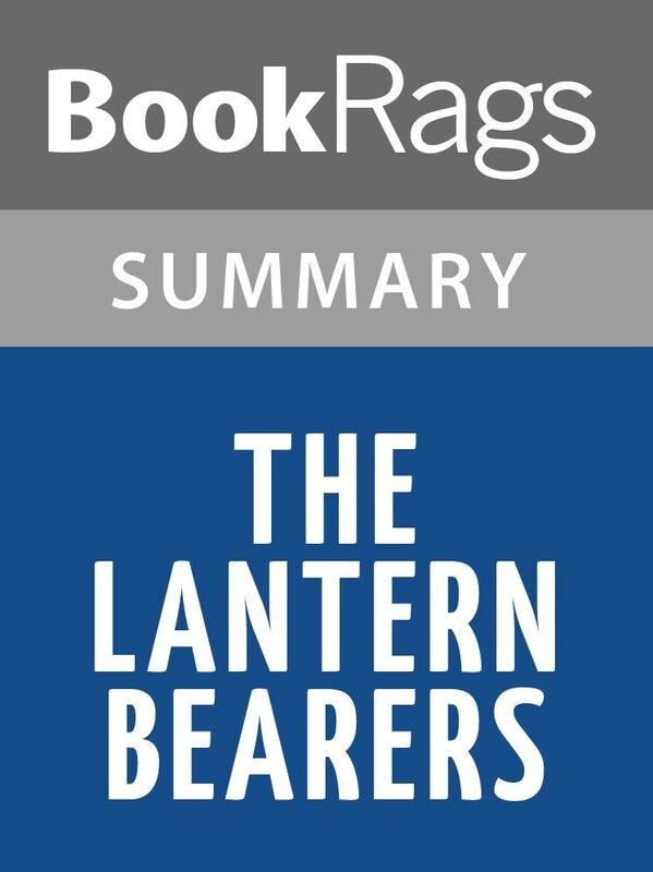 The Lantern Bearers by Rosemary Sutcliff Summary & Study Guide
